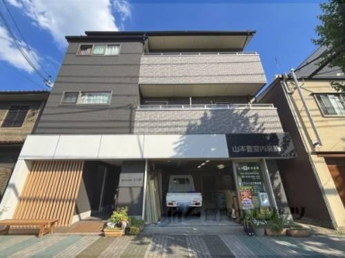 ARTISAN北大路
