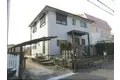 滋賀県大津市仰木の里東5丁目の戸建賃貸