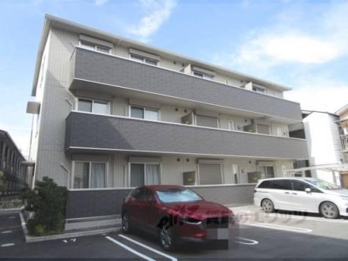アリビオ向日町A