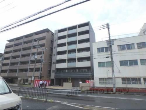 ベラジオ京都西院ウエストシティ