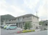 ロイヤルタウン篠山口 B棟