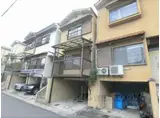 京都府京都市北区 2階建 築39年