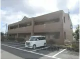 福知山線 丹波大山駅 徒歩61分 2階建 築19年