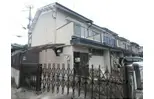 阪急電鉄嵐山線 松尾大社駅 徒歩11分  築36年