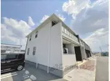 近鉄京都線 伊勢田駅 徒歩32分 2階建 築5年