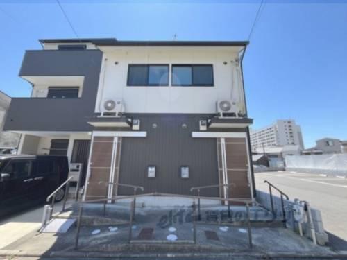 京都市烏丸線 九条駅(京都) 徒歩8分 2階建 築9年
