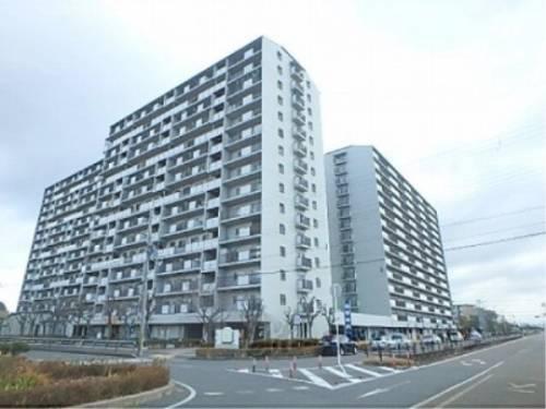 グランドメゾン守山1番館