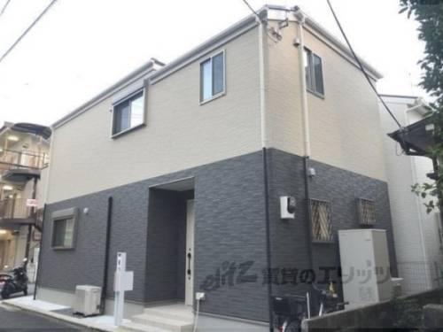 近鉄京都線 伏見駅(京都) 徒歩3分  築6年(3LDK)