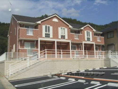 京都府福知山市  築21年