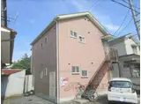 ビビエンダ山下 C棟