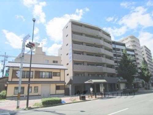 リーガル京都西陣