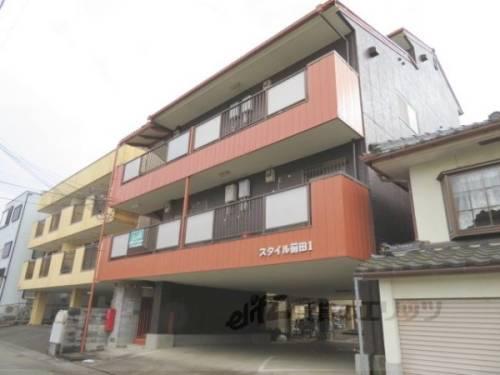 スタイル前田