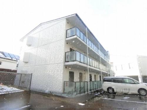 八日市ウイング