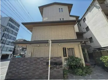 日々是好日(1LDK/2階)の外観写真