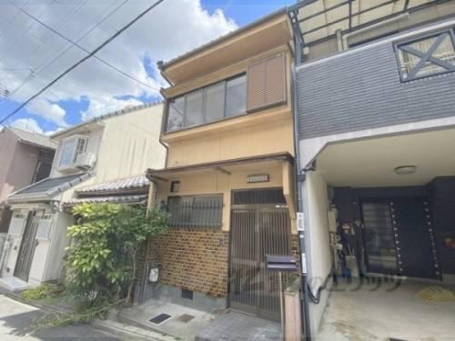 京都府京都市北区 2階建 築44年