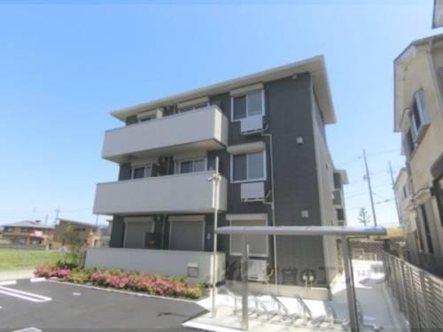 D-ROOM松井山手南