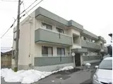 サンハイツ中川