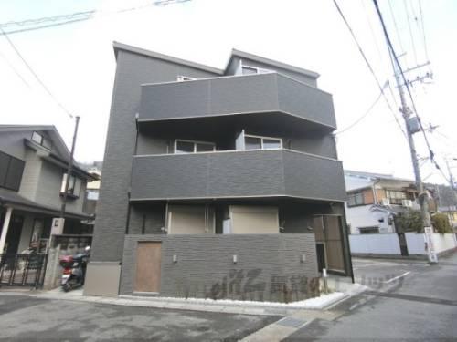 マナーズハウス山科駅前