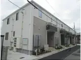シャルマン東寺南