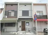 京都市東西線 椥辻駅 徒歩23分 2階建 築51年