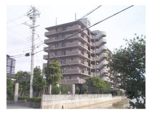 ブレドール向日町東