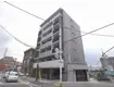 ファーストフィオーレ京都西京極(1DK/6階)