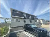 レグルス学園前