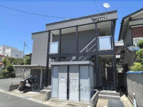 レオパレス 相楽
