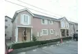 ソレイユ・二階堂A棟