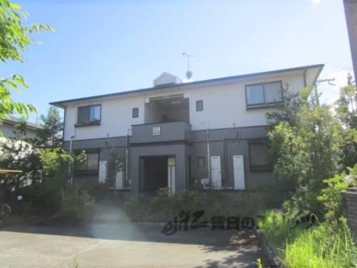 サンビレッジ学園前東坂D
