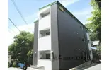 モダンアパートメント枚方上之町