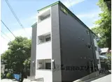 モダンアパートメント枚方上之町