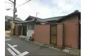 京都府京都市山科区西野広見町の戸建賃貸