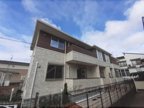 イターナルパレス(2LDK/2階)