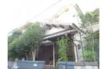 桜井線 京終駅 徒歩14分  築45年