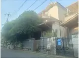 桜井線 京終駅 徒歩14分 2階建 築45年