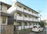 レオパレス森本町レジェンド