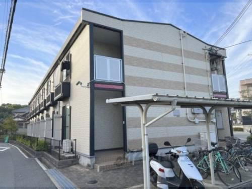 レオパレスエスポワール藤阪