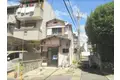 京都府京都市山科区大塚中溝の戸建賃貸