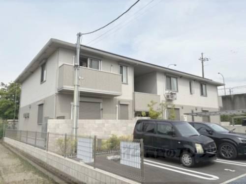 クレール東田宮