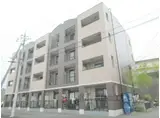 セレーノ東生駒B