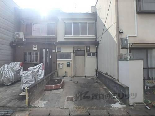 叡山電鉄 修学院駅 徒歩5分  築56年(3K)