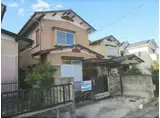 山陰本線 馬堀駅 徒歩28分 2階建 築50年