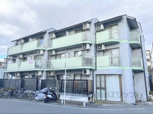 プレアール楠葉東山