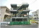 アドバンハイツ1号館