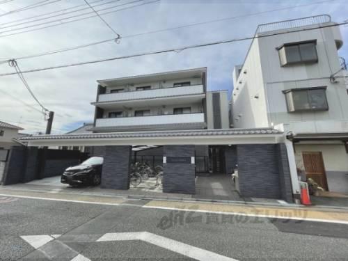 サクシード丹波橋西
