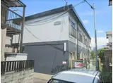 ハイツエバーグリーン