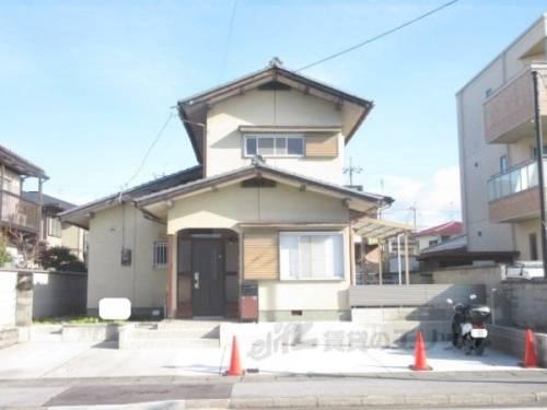 近江鉄道本線 彦根口駅 徒歩30分 2階建 築48年