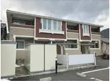 レジデンス リーキ雅