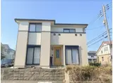 近鉄京都線 木津川台駅 徒歩14分 2階建 築22年